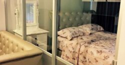 Lumpini Ville Naklua – Wong Amat