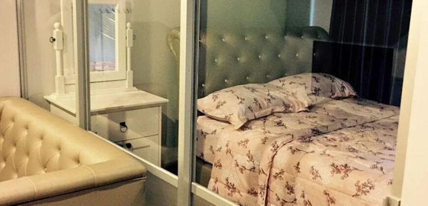 Lumpini Ville Naklua – Wong Amat