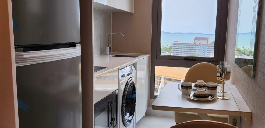 Copacabana Jomtien
