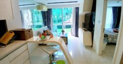CCR Condo Pattaya