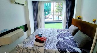 CCR Condo Pattaya