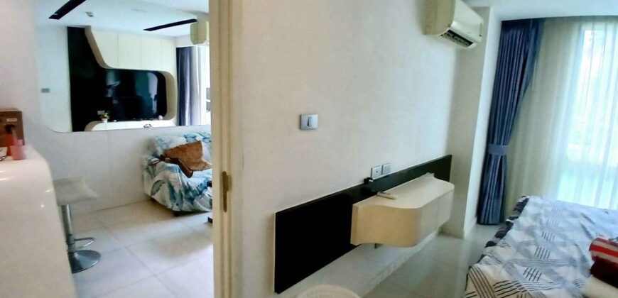 CCR Condo Pattaya