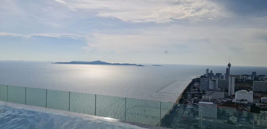 Copacabana Jomtien