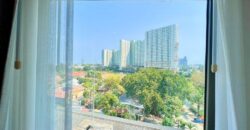 City Garden Tropicana