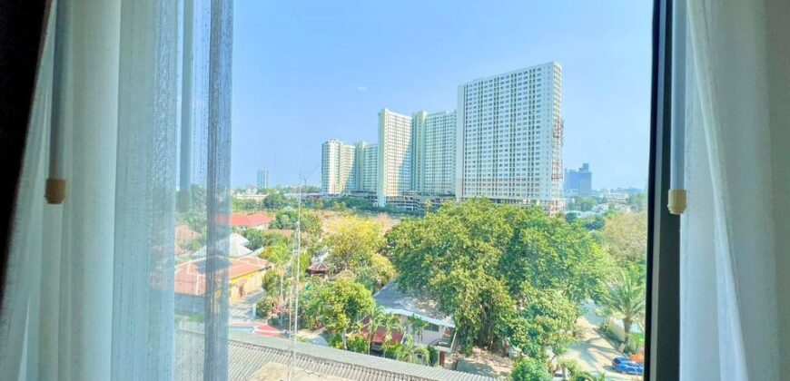 City Garden Tropicana