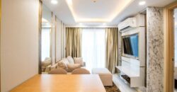 Dusit Grand Park 2 Floor 5