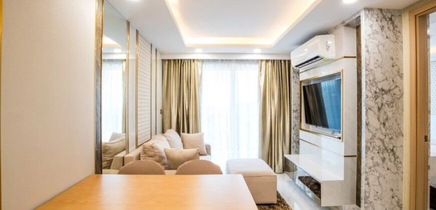 Dusit Grand Park 2 Floor 5