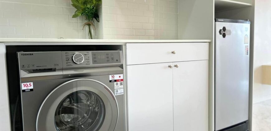 Jomtien View Talay 1