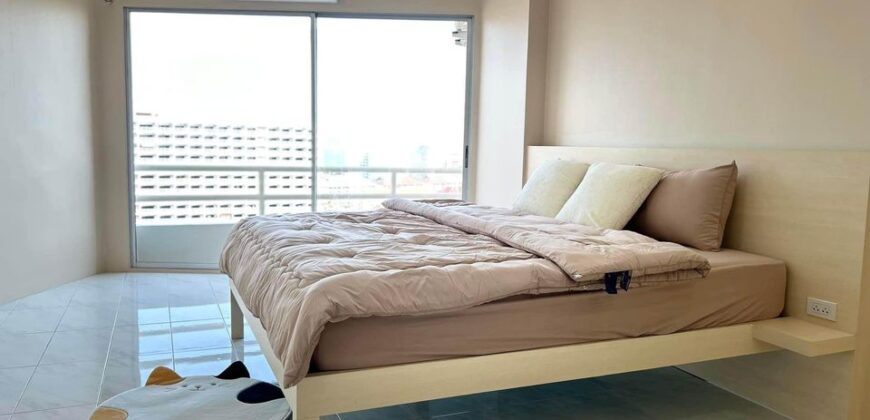 Jomtien View Talay 1