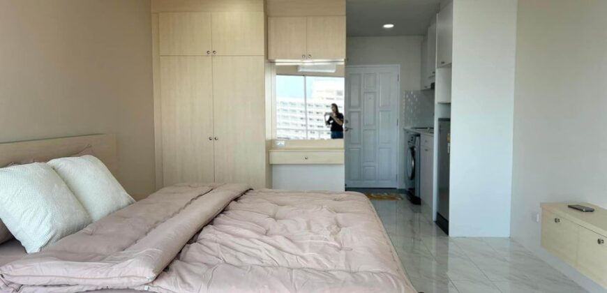 Jomtien View Talay 1