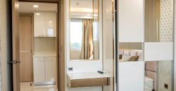 Dusit Grand Park 2 Floor 5