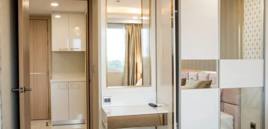 Dusit Grand Park 2 Floor 5