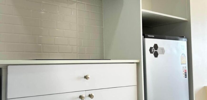 Jomtien View Talay 1