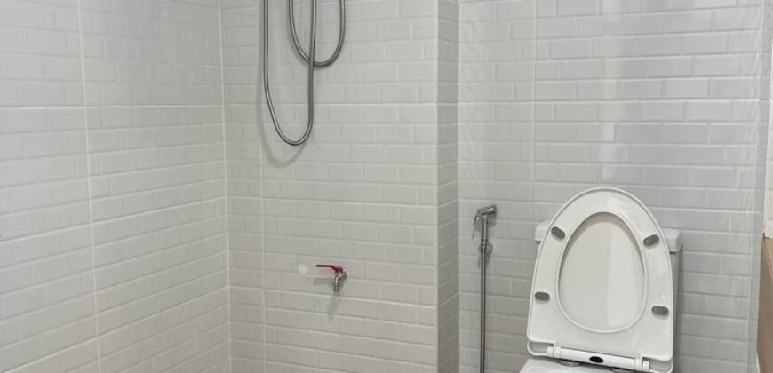 Jomtien View Talay 1