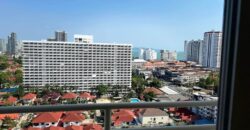 Jomtien View Talay 1