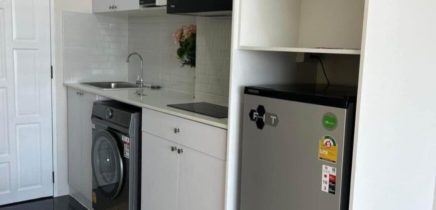 Jomtien View Talay 1