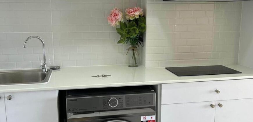 Jomtien View Talay 1