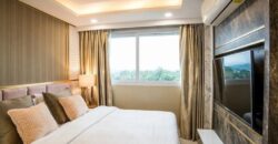 Dusit Grand Park 2 Floor 5