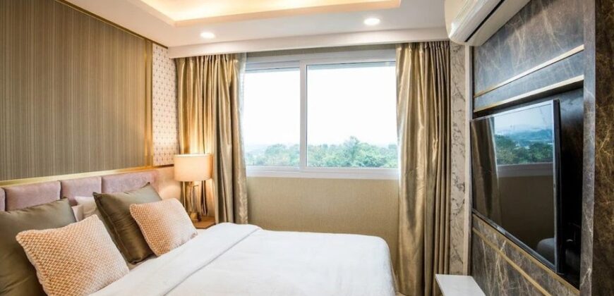 Dusit Grand Park 2 Floor 5