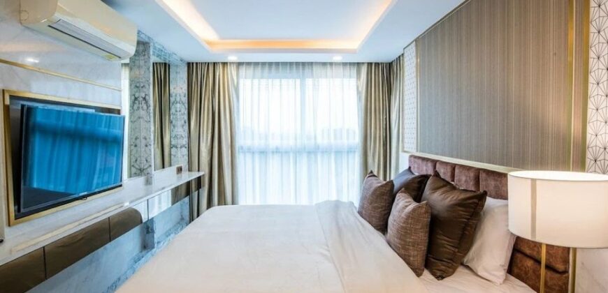 Dusit Grand Park 2 Floor 5
