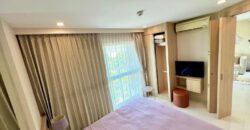 City Garden Tropicana