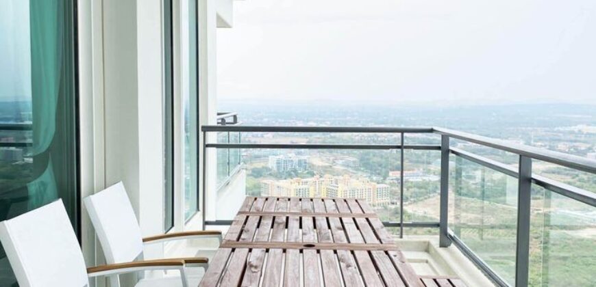 Reflection Jomtien Condominium
