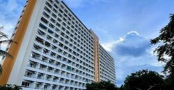 Jomtien View Talay 1