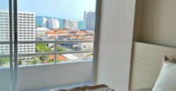 Jomtien View Talay 1