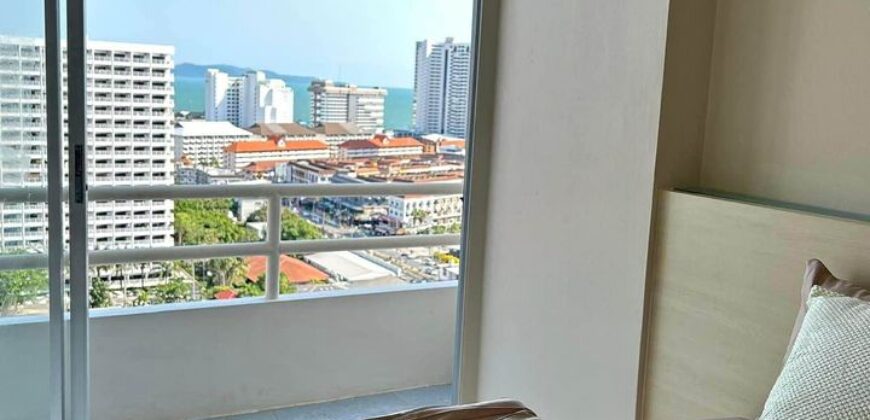 Jomtien View Talay 1