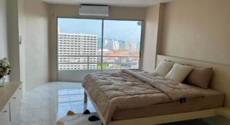 Jomtien View Talay 1
