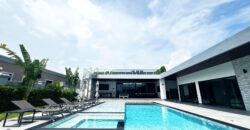 House in Siam Royal View 845 sqm