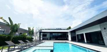 Дом Siam Royal View 845 кв. м