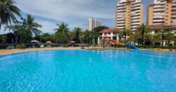 Jomtien View Talay 1