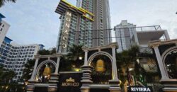 THE RIVIERA MONACO