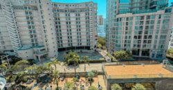 The Cliff Residence Condo