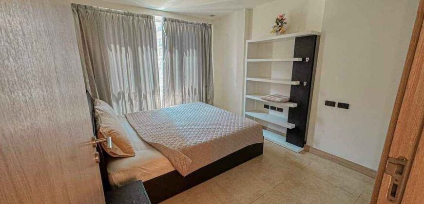 The Cliff Residence Condo