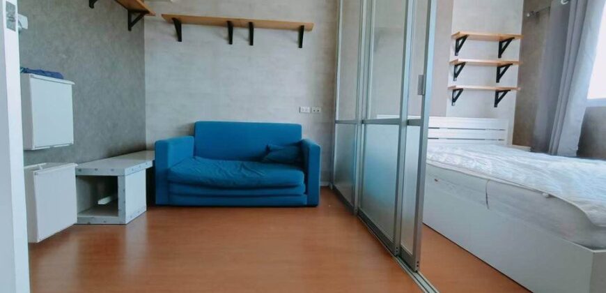 Lumpini Condo Sukhumvit-North Pattaya