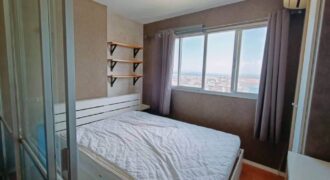 Lumpini Condo Sukhumvit-North Pattaya