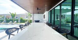 House in Siam Royal View 845 sqm