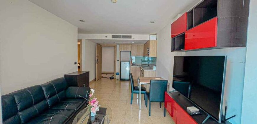 The Cliff Residence Condo