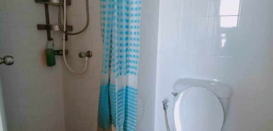 Lumpini Condo Sukhumvit-North Pattaya