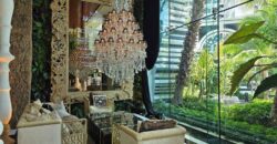 THE RIVIERA MONACO