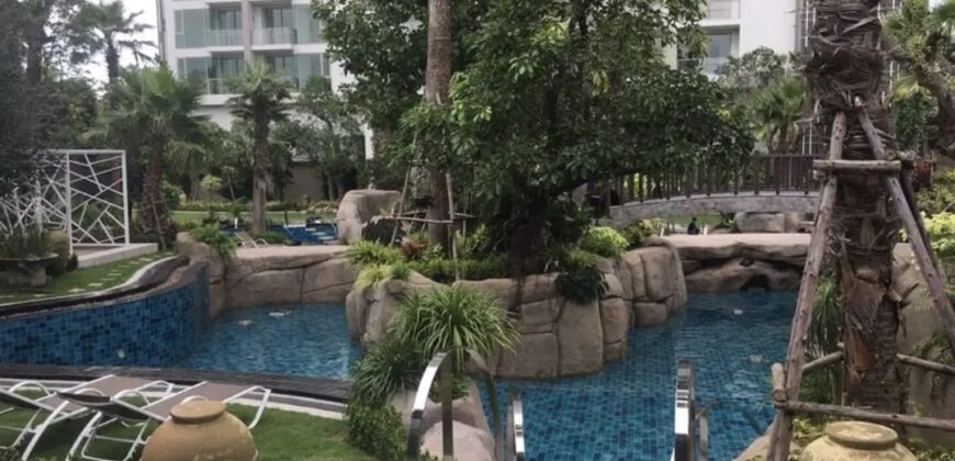 Riviera Wongamat