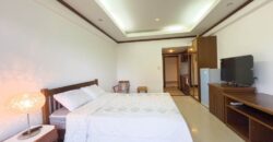 Jomtien condotel – A