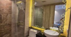 THE RIVIERA MONACO