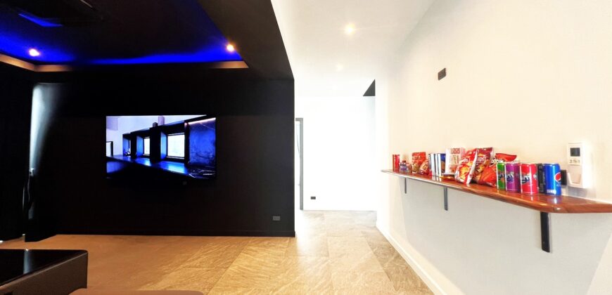 House in Siam Royal View 845 sqm