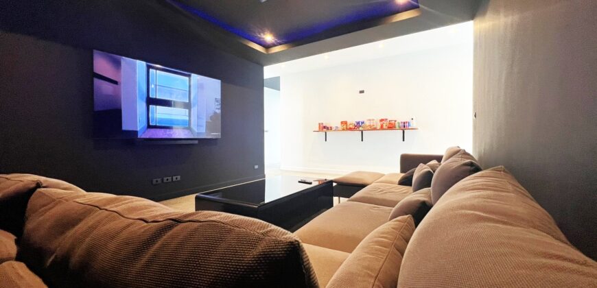 House in Siam Royal View 845 sqm