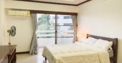 Jomtien condotel – A