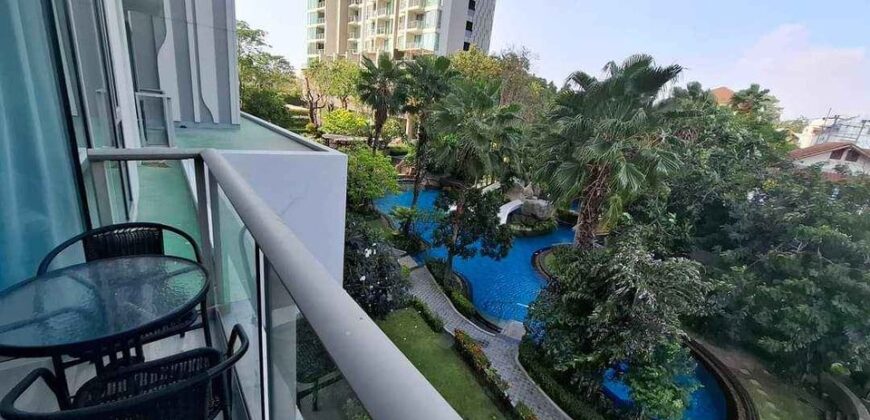 Riviera  Wongamat