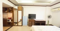 Jomtien condotel – A